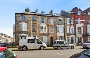 2 Bed in Whitby Holiday Home