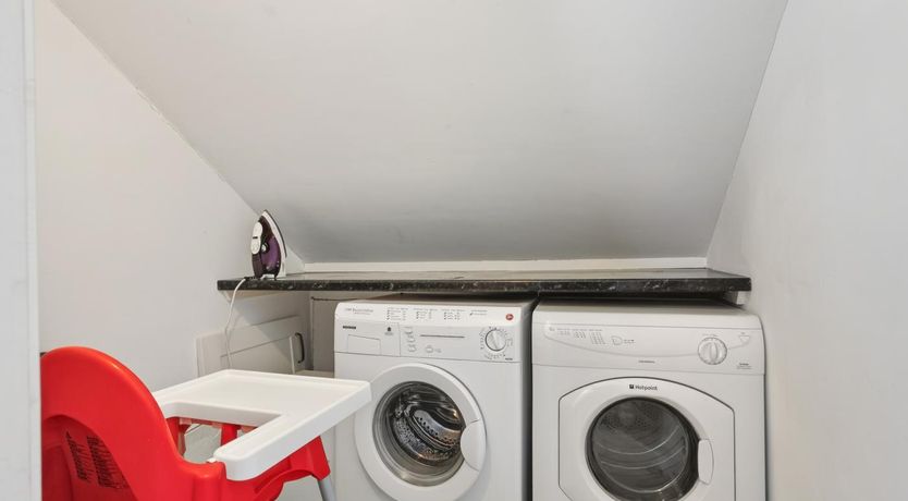 Photo of 2 Bed in Whitby