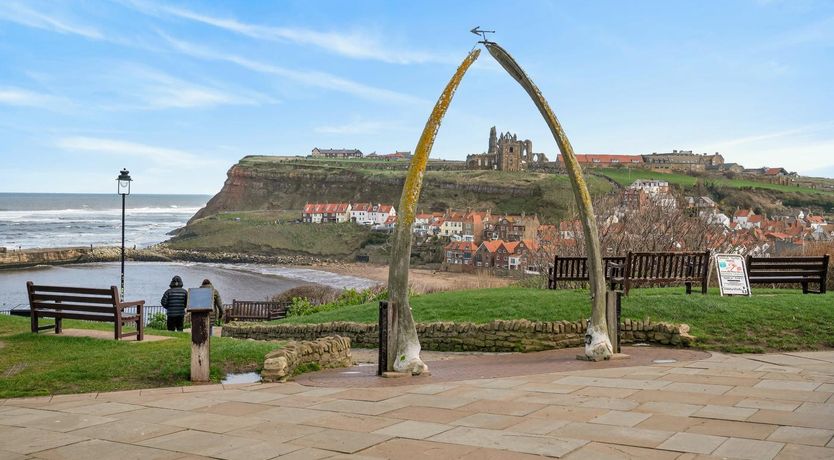 Photo of 2 Bed in Whitby