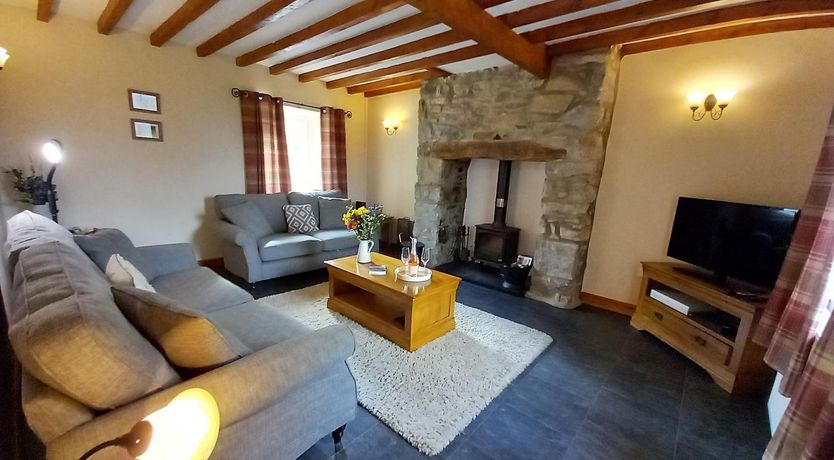 Photo of 3 Bed in Dolgellau