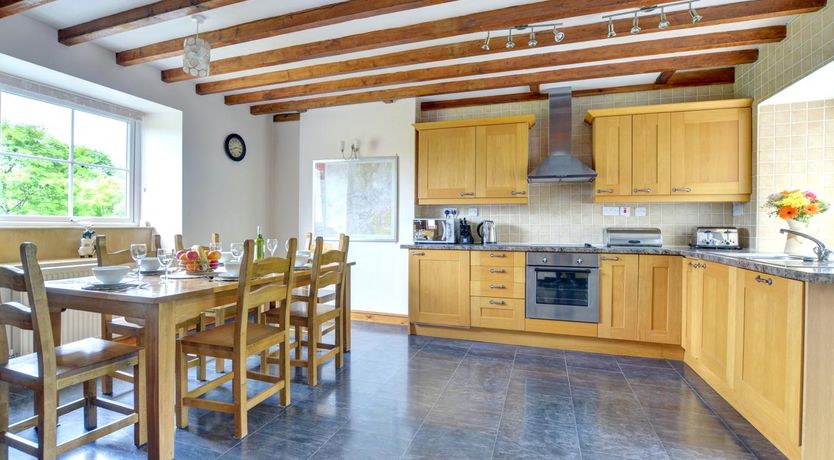 Photo of 3 Bed in Dolgellau