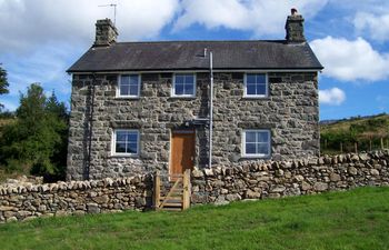 3 Bed in Dolgellau Holiday Home