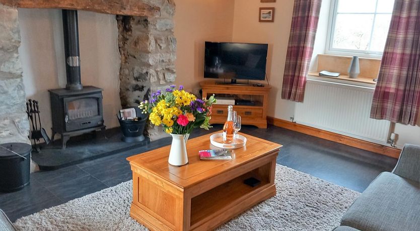 Photo of 3 Bed in Dolgellau