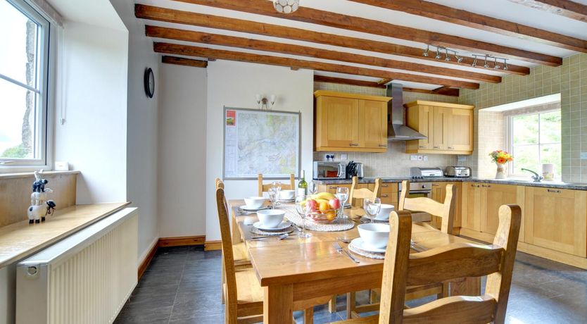 Photo of 3 Bed in Dolgellau
