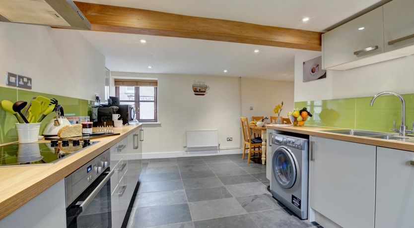 Photo of 3 Bed in Braunton
