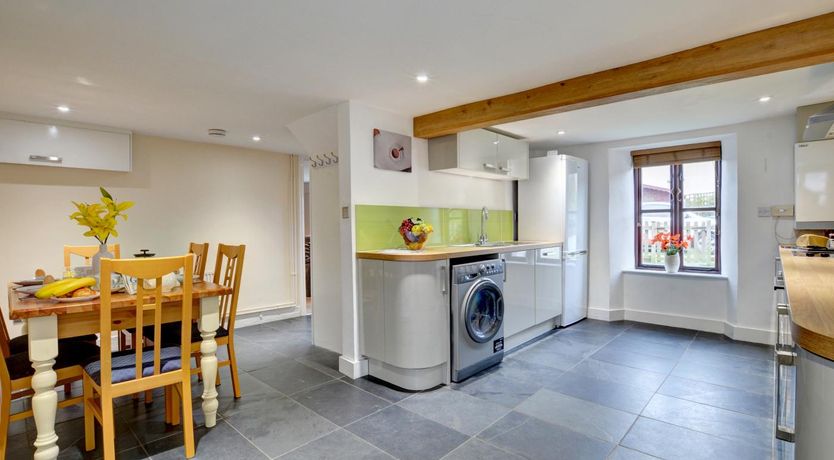 Photo of 3 Bed in Braunton