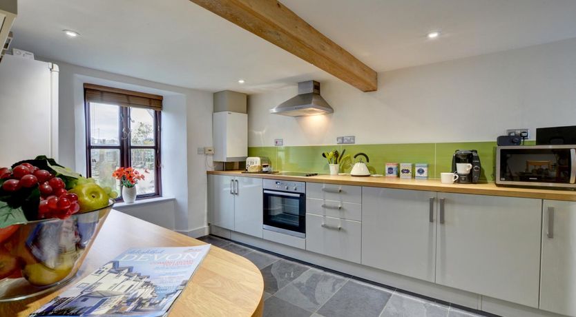 Photo of 3 Bed in Braunton