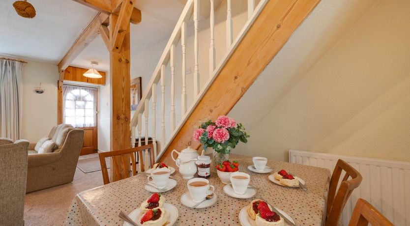 Photo of 2 Bed in Shaldon
