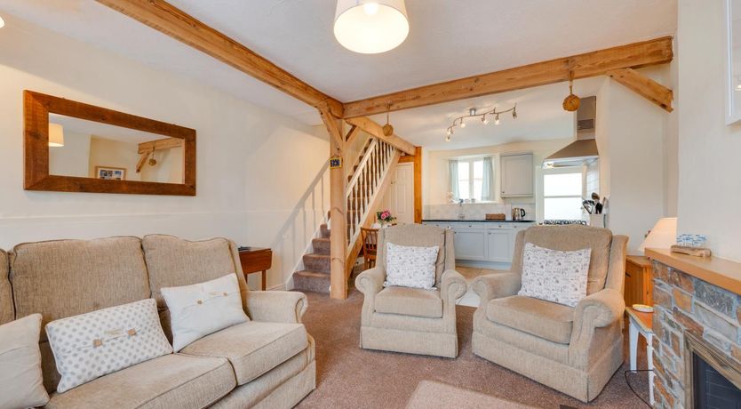 Photo of 2 Bed in Shaldon