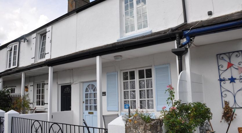 Photo of 2 Bed in Shaldon