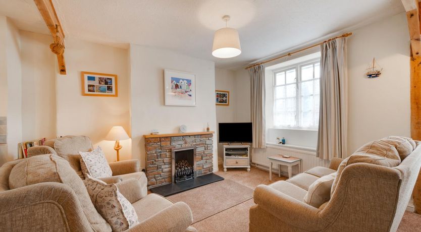 Photo of 2 Bed in Shaldon