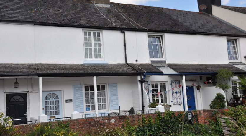 Photo of 2 Bed in Shaldon