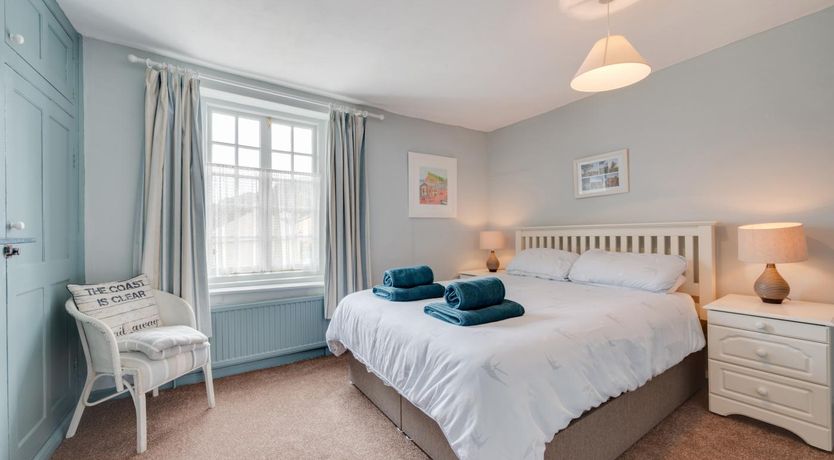Photo of 2 Bed in Shaldon