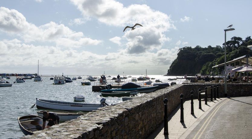 Photo of 2 Bed in Shaldon