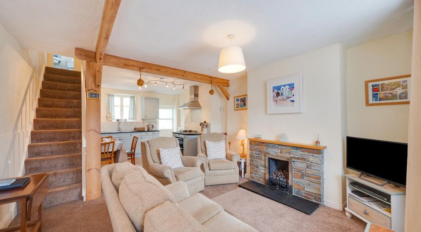 Photo of 2 Bed in Shaldon