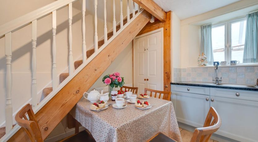 Photo of 2 Bed in Shaldon