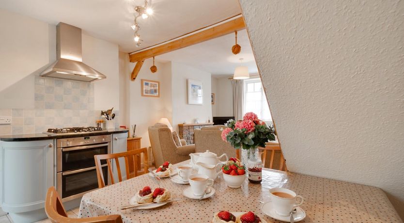 Photo of 2 Bed in Shaldon