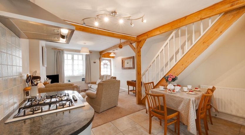 Photo of 2 Bed in Shaldon