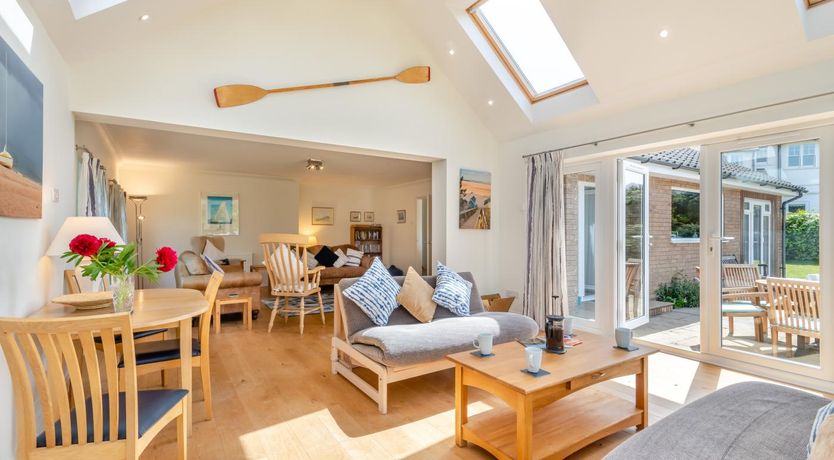 Photo of 4 Bed in Sheringham