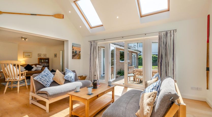 Photo of 4 Bed in Sheringham