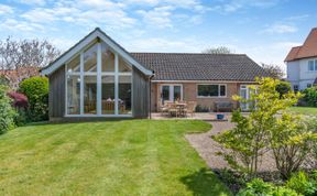 Photo of 4 Bed in Sheringham