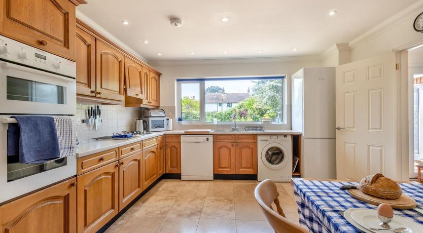 Photo of 4 Bed in Sheringham