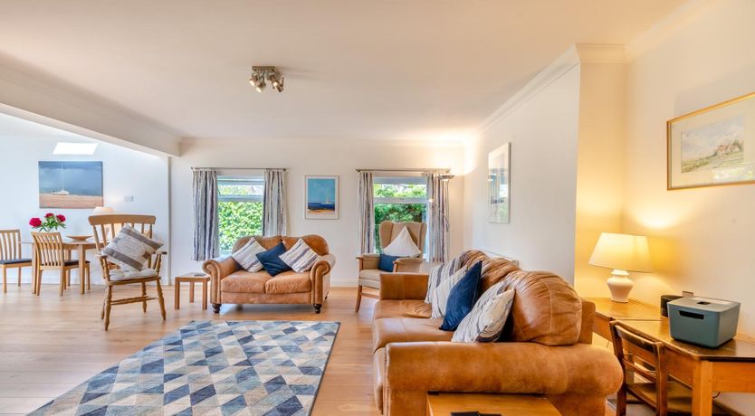 Photo of 4 Bed in Sheringham