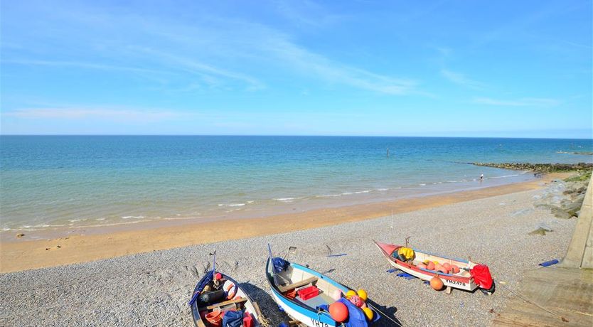 Photo of 4 Bed in Sheringham