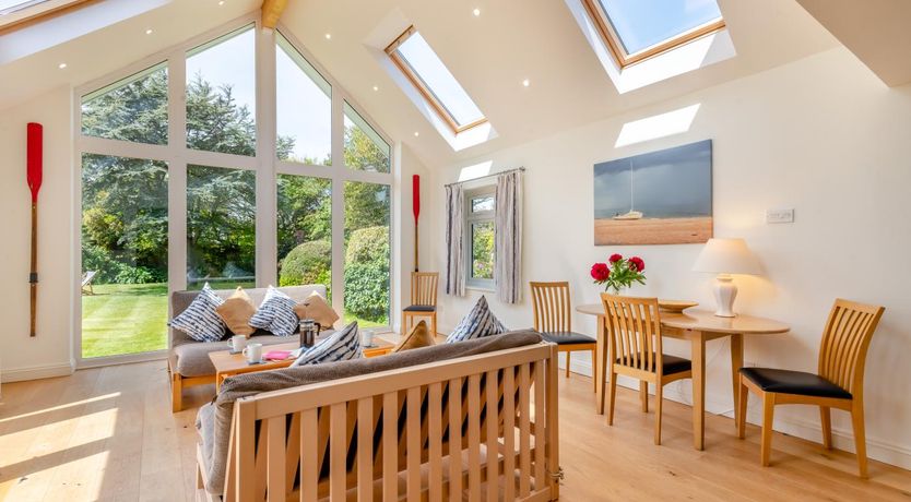 Photo of 4 Bed in Sheringham
