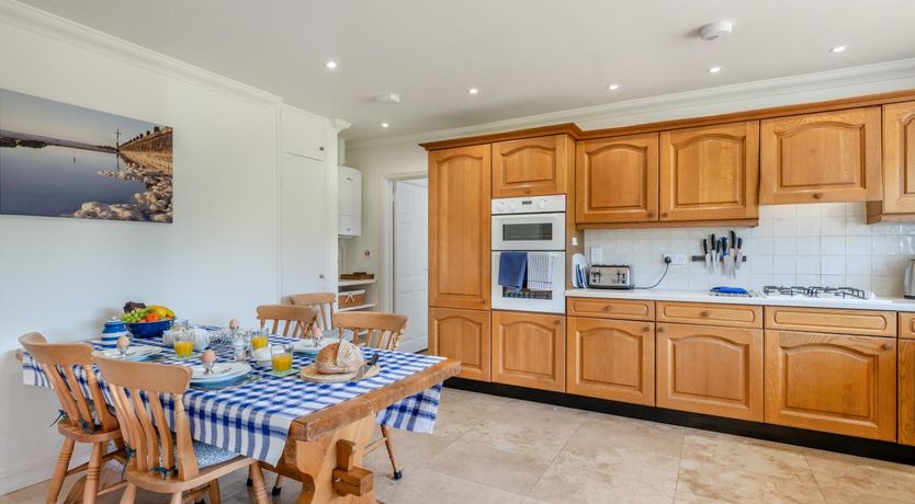 Photo of 4 Bed in Sheringham