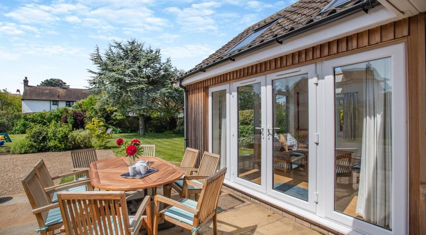 Photo of 4 Bed in Sheringham