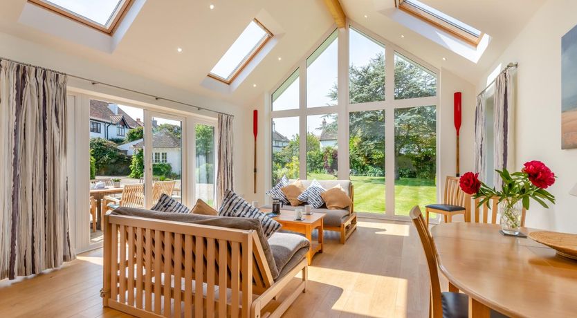 Photo of 4 Bed in Sheringham