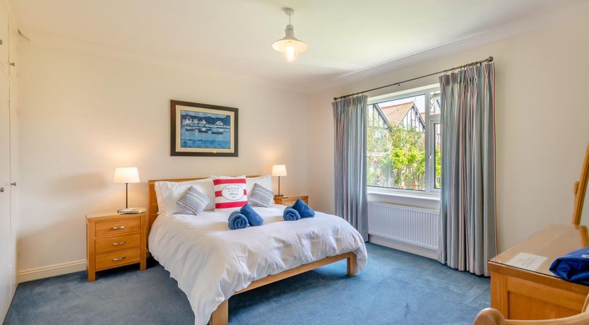 Photo of 4 Bed in Sheringham