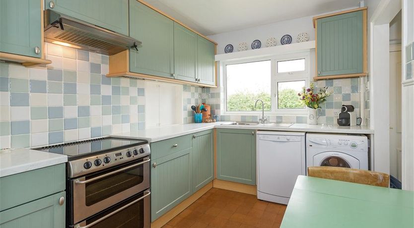 Photo of 3 Bed in Pwllheli