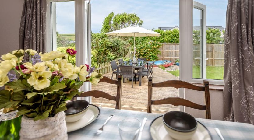 Photo of 3 Bed in Pwllheli