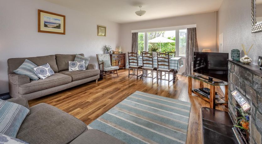 Photo of 3 Bed in Pwllheli