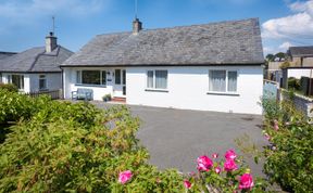Photo of 3 Bed in Pwllheli