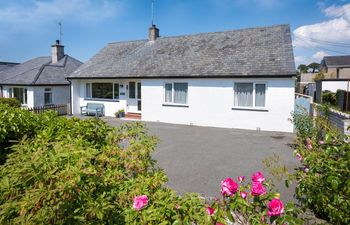 3 Bed in Pwllheli Holiday Home