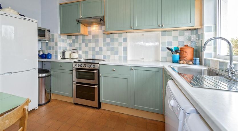 Photo of 3 Bed in Pwllheli