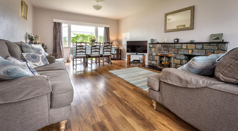 Photo of 3 Bed in Pwllheli