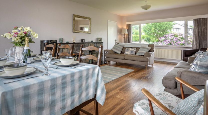Photo of 3 Bed in Pwllheli