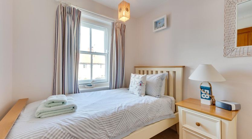 Photo of 4 Bed in Southwold