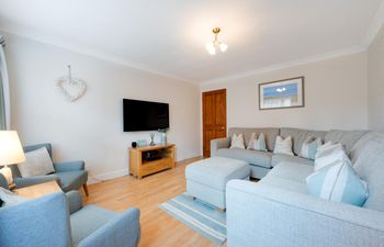 4 Bed in Southwold Holiday Home