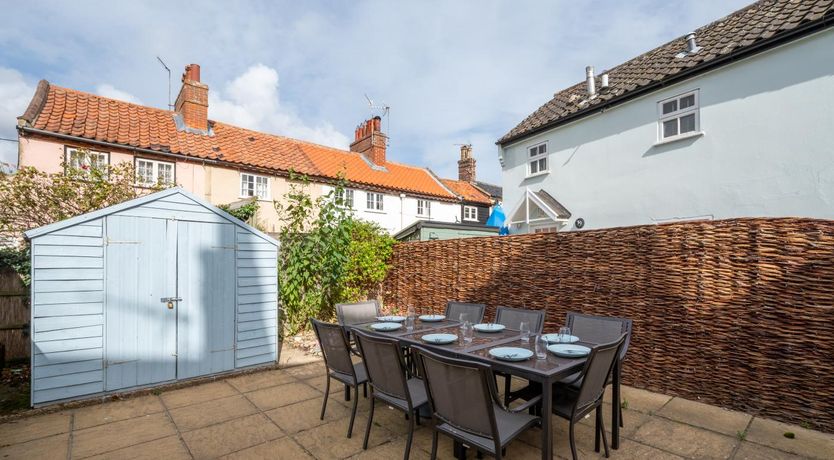 Photo of 4 Bed in Southwold