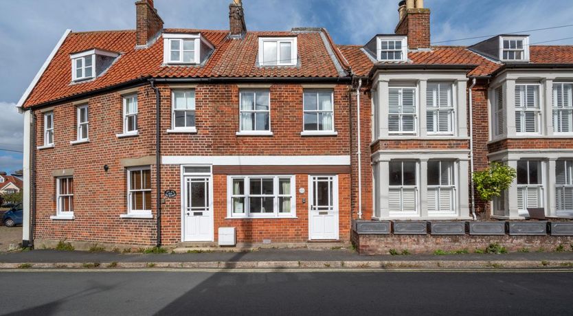 Photo of 4 Bed in Southwold