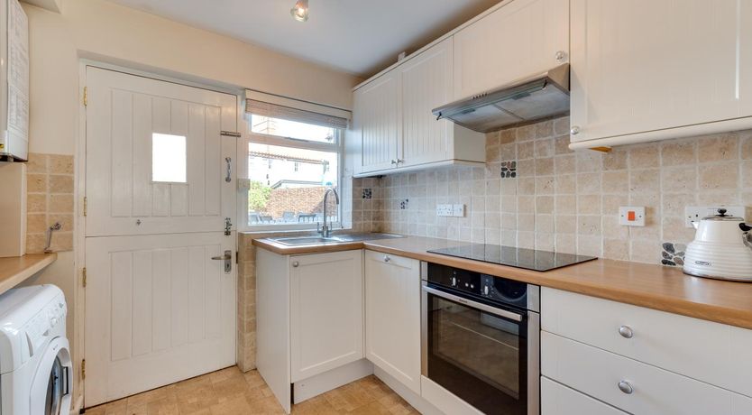 Photo of 4 Bed in Southwold