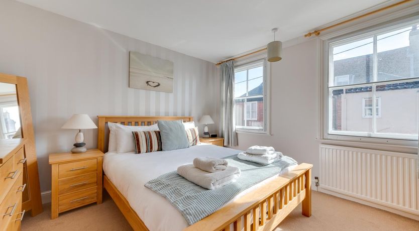 Photo of 4 Bed in Southwold