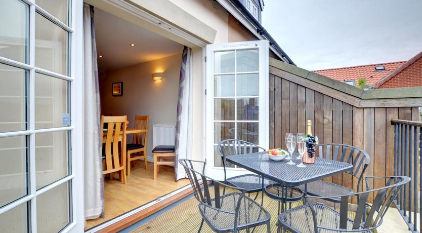 Photo of 4 Bed in Whitby