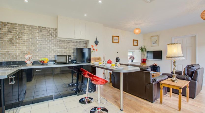 Photo of 1 Bed in Blofield Heath