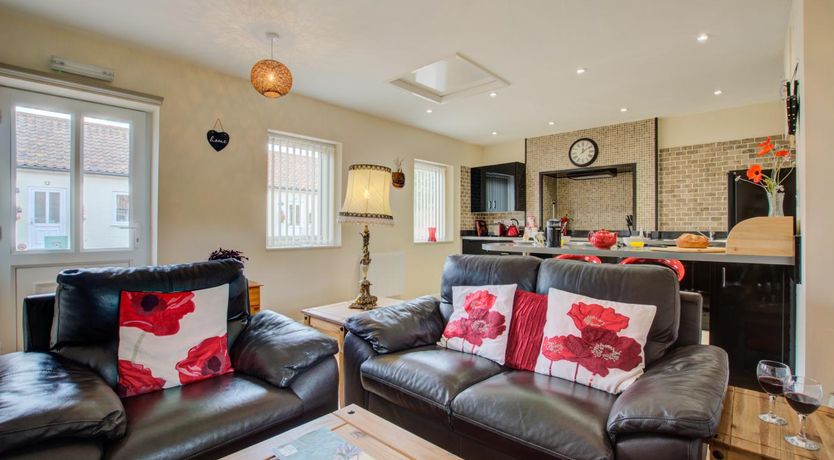 Photo of 1 Bed in Blofield Heath